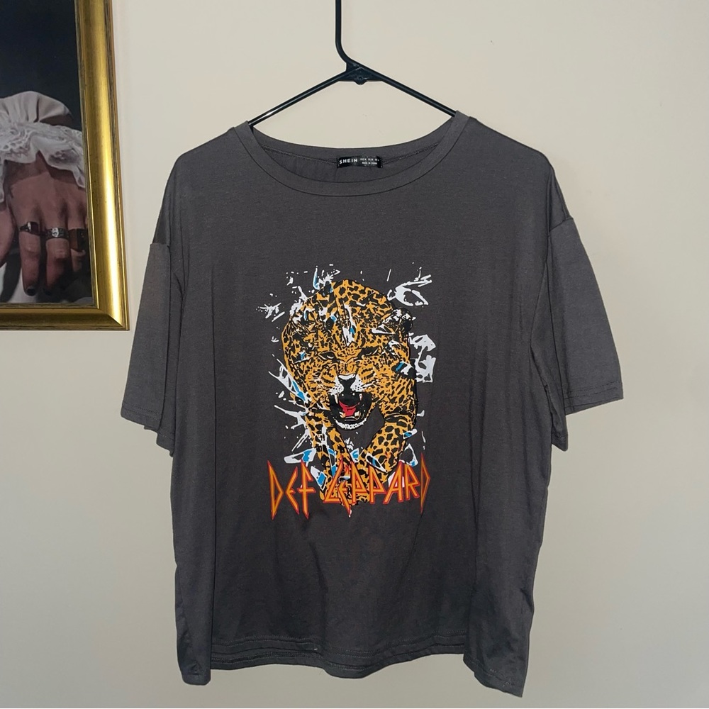 Def Leppard T-Shirt